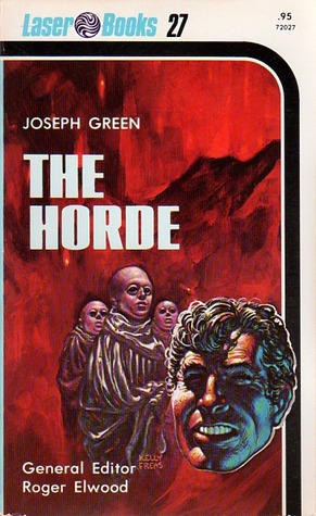 The Horde (Paperback)