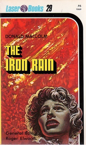 The Iron Rain (Paperback)