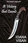 A Victory that Counts by Ioana Visan