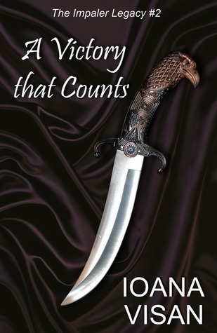 A Victory that Counts (The Impaler Legacy, #2)