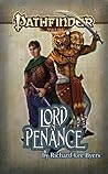 Lord of Penance (Pathfinder Tales)