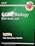 Biology: GCSE: Exam Board: AQA: The Revision Guide