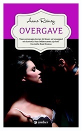 Overgave (Hard to Get, #3)
