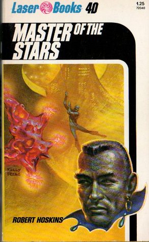 Master of the Stars (Paperback)