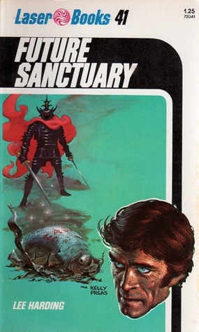 Future Sanctuary (Paperback)