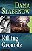 Killing Grounds (Kate Shugak, #8)