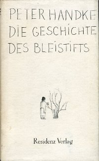 Die Geschichte des Bleistifts (Paperback)