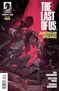The Last of Us: American Dreams #3