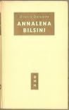 Annalena Bilsini