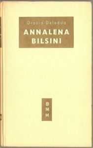 Annalena Bilsini (Hardcover)