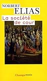 La société de cour