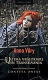 Contesa Aneke by Anna Váry
