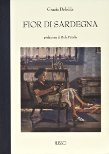 Fior di Sardegna (Hardcover)