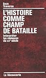 L'histoire comme ...