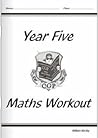 Maths Workout: Year Five: Key Stage 2: Levels 3-4 Maths Workout: Year Five: Key Stage 2: Levels 3-4
