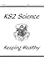 Keeping Healthy: KS2 Science: Unit 5A