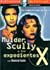 Mulder, Scully y los expedientes X (Volumen # 5 de Biblioteca Dr. Vértigo)