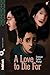 A Love to Die For by Sreejan Guha Niyogi