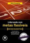 Liderando com Metas Flexíveis (Paperback)
