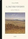 Il Dio dei viventi by Grazia Deledda