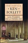 Los pilares de la tierra III (Parte 3 de 3)