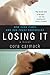 Losing It by Cora Carmack
