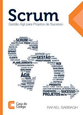 Scrum Gestão ágil para projetos de sucesso