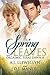 Spring Leaves (Orgasmic Texas Dawn, #8)