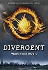 Divergent by Veronica Roth