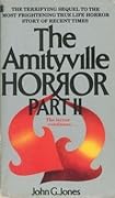 The Amityville Horror II