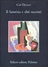 Il futurista e al...