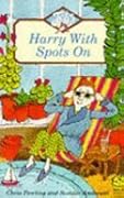 Harry with Spots on