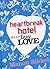 Heartbreak hotel door IzzyLove