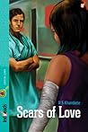 Scars of Love by R.S. Khambete