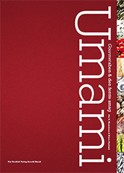 Umami - Gourmetaben & den femte smag