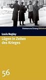 Lügen in Zeiten d...