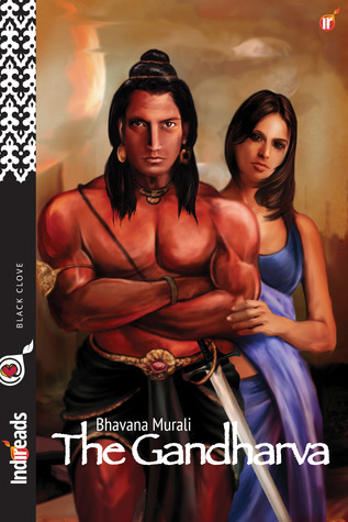 The Gandharva (ebook)