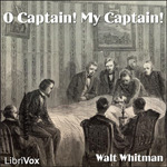 Oh Captain! My Captain!