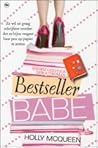Bestseller babe by Holly McQueen
