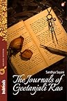 The Journals of Geetanjali Rao by Sandhya S