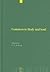 Common to Body and Soul: Philosophical Approaches to Explaining Living Behaviour in Greco-Roman Antiquity