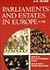 Parliaments and Estates in Europe to 1789 (History of European Civilization Library)
