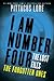 The Forgotten Ones by Pittacus Lore