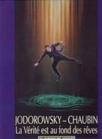 La vérité est au fond des rêves (Hardcover)
