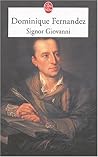 Signor Giovanni (French Edition)