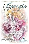 Georgie, Tome 2 by Mann Izawa