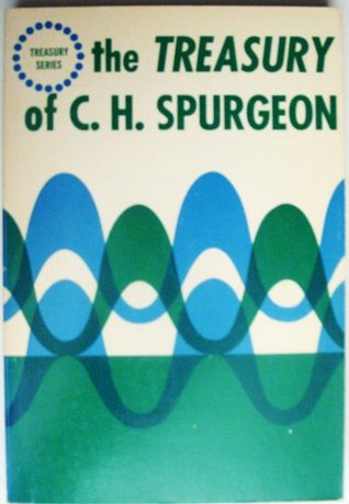 the Treasury of C.H. Spurgeon