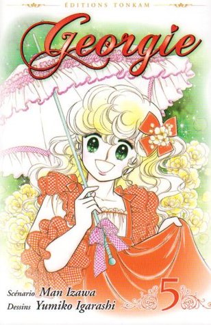 Georgie, Tome 5