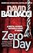 Zero Day by David Baldacci