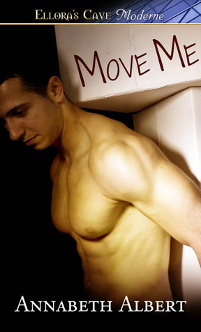 Move Me (ebook)